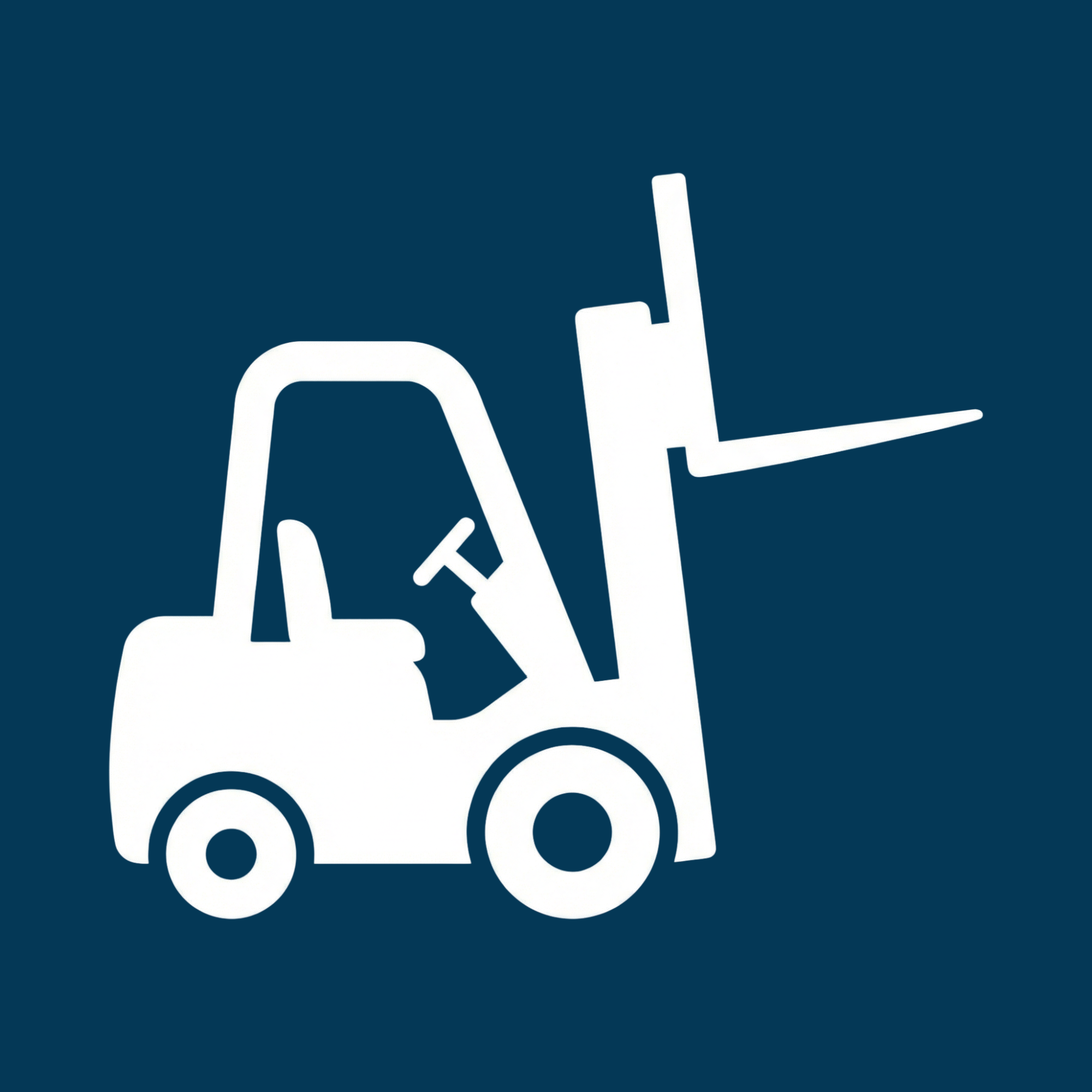 Forklifts