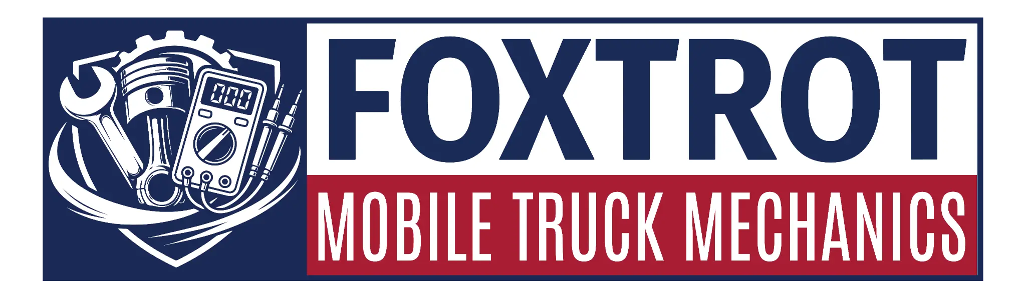 Foxtrot Mobile Truck Mechanics LLC